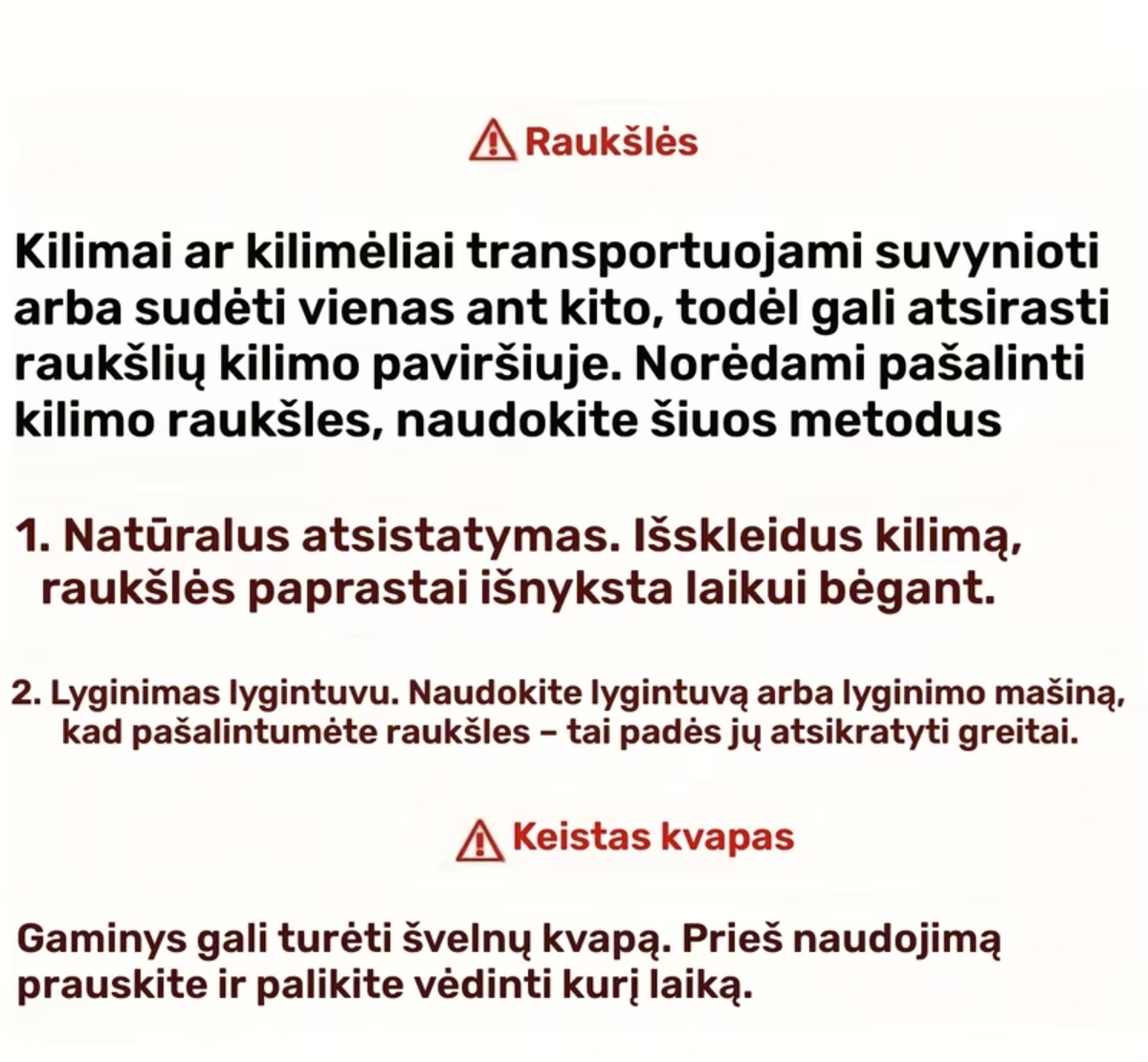 Vonios kilimėlis